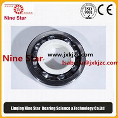 6326C3VL2071 Insulated Bearing