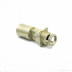 high precision customized cnc turning part