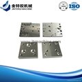cnc machined milling parts of China factory 2