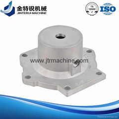 customized china good performance cnc milling aluminum part