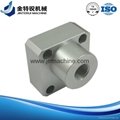 customized china good performance cnc milling aluminum part 3