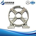 OEM China good quality aluminum gravity casting  4
