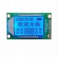 Customized LCD module 5