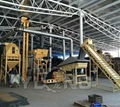 small wood pellet line/wood pellet mill  4