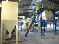 2-3T biomass pellet production line  2