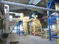 2-3T biomass pellet production line  3