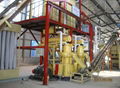 EFB pellet making line,wood pellet mill 5