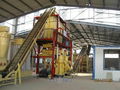 EFB pellet making line,wood pellet mill 4