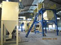 wood pellet machine,wood pellet making line 3