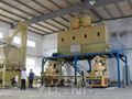 wood pellet machine,wood pellet making line 4