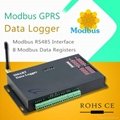 Modbus GPRS Data Logger 1
