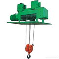 electric wire rope hoist 3