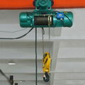 electric wire rope hoist 2