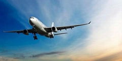 International Air Freight Service from