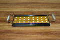 72W Flying Fish LED Aquarium Light 1