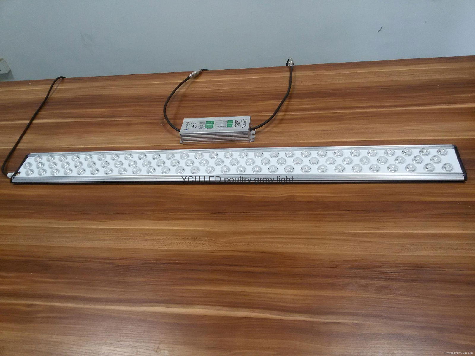 YCH 252W LED Poultry Grow Light 5