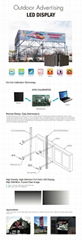 LIGHTLINK-A Lattice Series