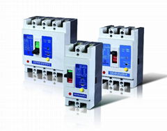 TCM1 Series Moulded Case circuit breaker