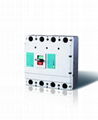 TCM1L Series Residual Current Circuit