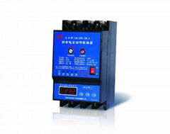 TZB/250(200).3N.K residual current operated protective device