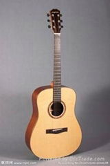 2015 top+factory lyy-003 41" Acoustic guitar