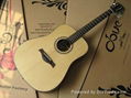  2015 top+factory lyy-00141" Acoustic guitar 1