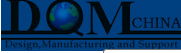 DQM China Ltd