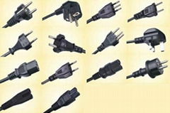 Power Cord sets