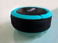 Bluetooth speaker