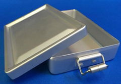 Aluminum Case