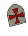 Lapel pin 1