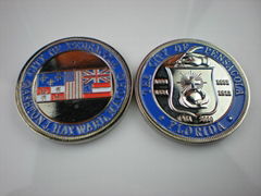 challenge coin