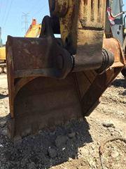 Used excavator CAT-330C