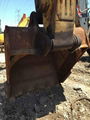 used excavator Komatsu-PC200-7 3