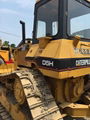 Used Bulldozer D5H 5