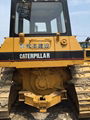 Used Bulldozer D5H 3