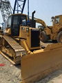 Used Bulldozer D5H 2