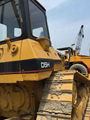 Used Bulldozer D5H 1