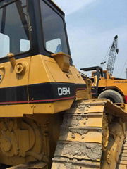 Used Bulldozer D5H