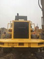 Used Loader TCM-870