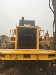 Used Loader TCM-870