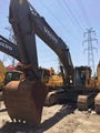 Used Excavator EC360BLC