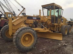 used motor grader 140G