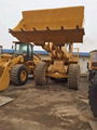 used wheel loader 936E