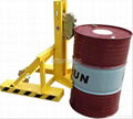 Standard Duty Forklift Mounted Drum Handlers