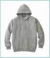 Sets with hood fleece 5