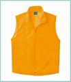 Waterproof men's and women's vest 3