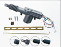 12V Universal Car Central Locking System One master three slaves 3