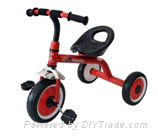 3 Wheels Bike Tricycle Trike for Kids 
