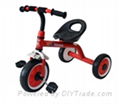 3 Wheels Bike Tricycle Trike for Kids  1